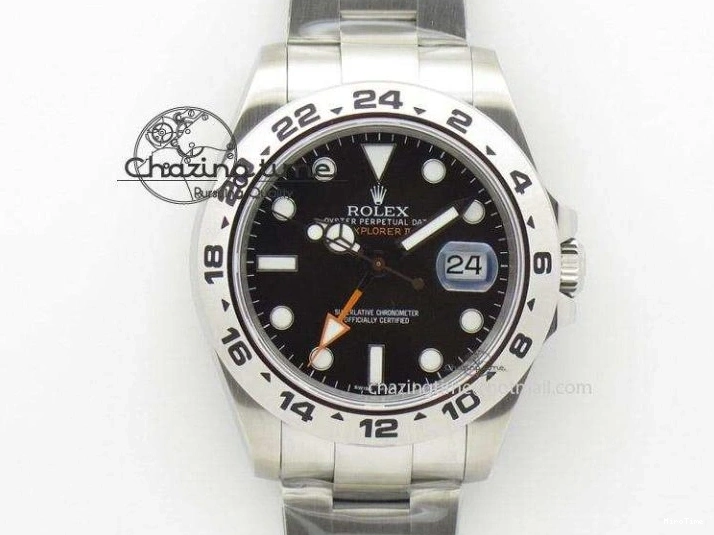 MiroTime 0402 SoftTouch Vintage 1680 JKF Best Edition Red Submariner On Bracelet A 3982